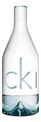 Calvin Klein Ckin2u For Him - Edt 50ml Beleza Na Web