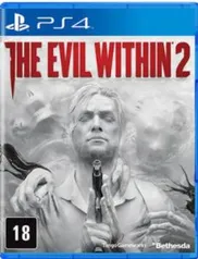 The evil Within 2 - PS4