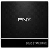 Imagem do produto Ssd 2tb PNY CS900 - Sata - Leitura 550Mb/S- SSD7CS900-2TB-RB