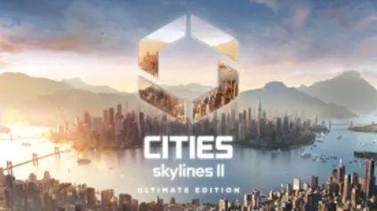 Cities: Skylines II - Ultimate Edition