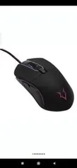 Mouse Gamer Husky Snow, RGB, 6 Botões, 3500DPI | R$ 75