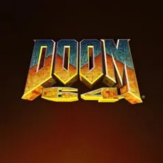 [PS4] DOOM 64 | R$6