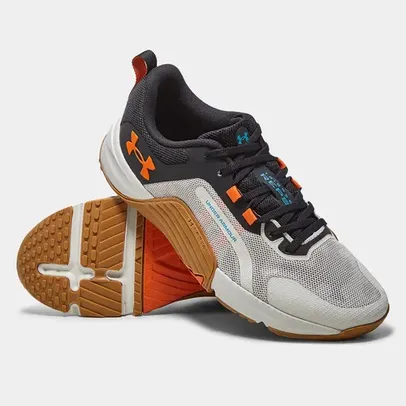 [Com Cashback R$264] Tênis Under Armour Tribase Reps Unissex