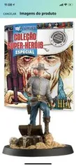 [PRIME] DC Figurines Jonah Hex | R$40