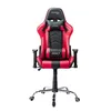 Imagem do produto Cadeira Gamer Mx7 Giratoria Preto/Rosa - Mymax