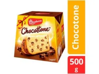 Chocotone Bauducco Chocolate - 500g