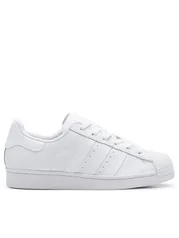 Tênis Unissex Superstar - Adidas Originals - Branco  - Shop2gether