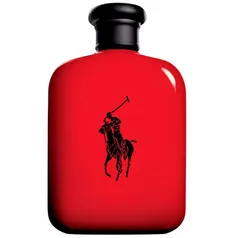 Polo Red Ralph Lauren Perfume 75ml | R$259