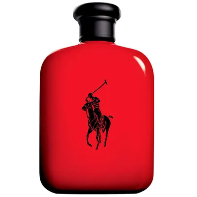 Polo Red Ralph Lauren Perfume 75ml | R$259