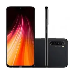 Celular Xiaomi Note 8 64GB 4GB Dual Versão Global | R$1.032