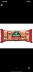 Cliente ouro + APP - Biscoito Recheado Goiaba Roladinho Goiabinha - Piraquê 75g - R$0,70