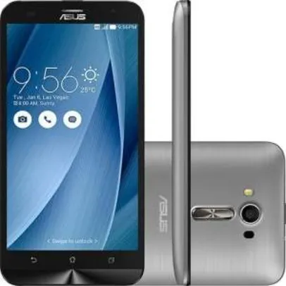 [Americanas] Smartphone Asus Zenfone Laser 2 - R$ 719,99