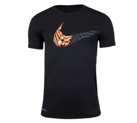 Camiseta Nike Leg Tee FA PX SSNL SW - Masculina