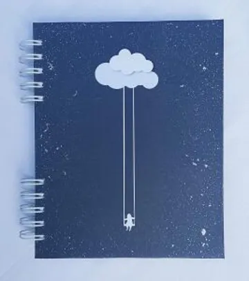 Planner permanente - Balanço | R$79