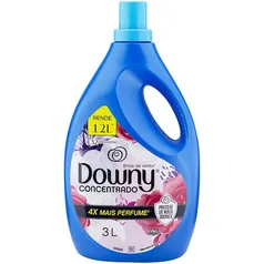 Amaciante Downy Concentrado Brisa de Verão - 3L