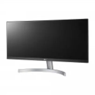 Monitor LG UltraWide 29 Full HD HDMI, HDR10, 29WK600-W 75Hz 5ms