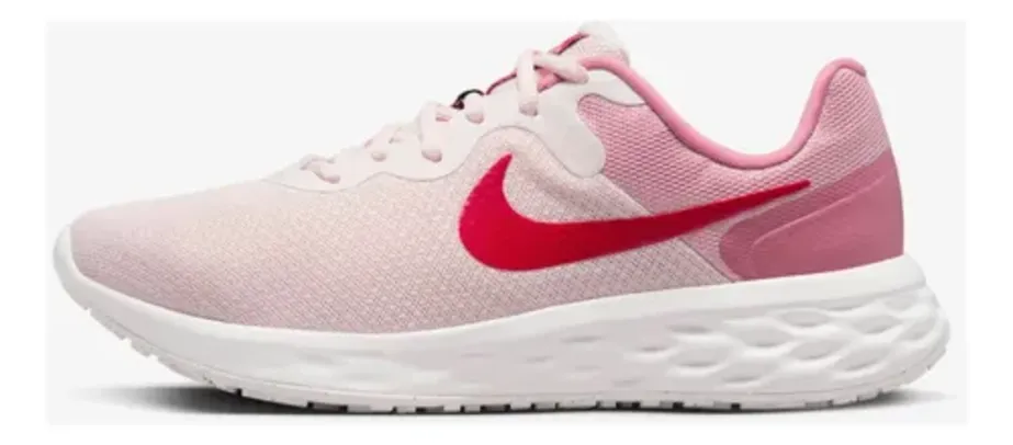 Tênis Nike Revolution 6 Next Nature Feminino