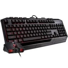 Kit Gamer Cooler Master Devastator 3 Plus 