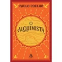Livro - O Alquimista, de Paulo Coelho