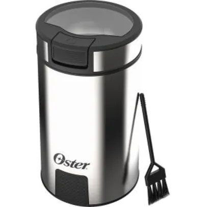 Moedor de Café Oster OMDR100 150W - R$89