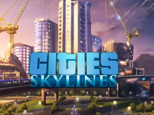 Cities: Skylines - PC - Compre na Nuuvem