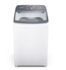 [R$1804 de volta] Máquina de Lavar Brastemp 12Kg branca - BWK12AB