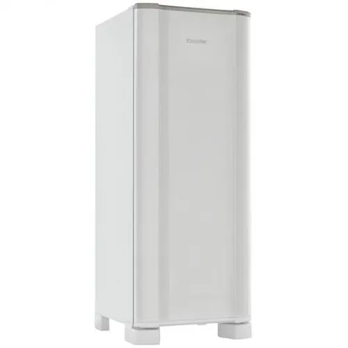 Refrigerador Esmaltec Cycle Defrost 1 Porta 245L Roc31 - 002-