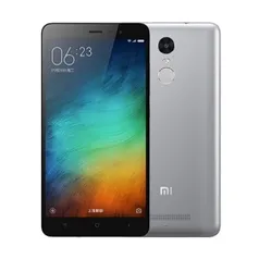 Smartphone Xiaomi Redmi Note 3 Dual Chip Android 5.1  por R$ 999