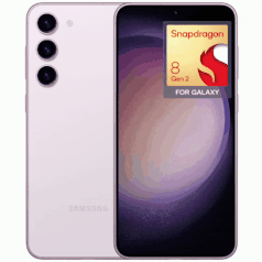 [Cliente Ouro] Smartphone Samsung Galaxy S23 5G 256GB 8GB RAM Tela 6.1 Snapdragon 8Gen2