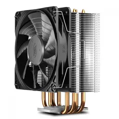 Cooler para Processador DeepCool Gammaxx 400S, 120mm, Intel-AMD, DP-MCH4-GMX400S