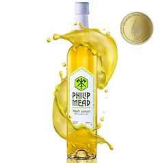 Hidromel Philip Mead - 500ml (Fresh Lemon)