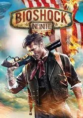 BioShock Infinite: The Complete Edition para o console Nintendo Switch - Detalhes de jogos da Nintendo