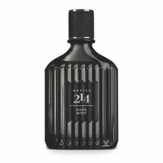 Botica 214 Dark Mint Eau De Parfum 90 ml | R$140