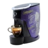 Imagem do produto Cafeteira Espresso Touch Roxa Automática - TRES da 3 Corações - 220V