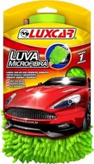 [PRIME] Luva Microfibra Luxcar 28 Cm X 17.5 Cm X 3 Cm | R$20