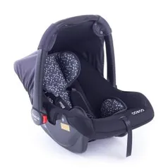 Bebê Conforto Bliss Cosco - Preto R$ 190