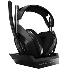 Headset Sem Fio ASTRO Gaming A50