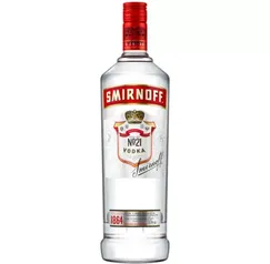 [APP] Vodka Smirnoff 998 ml