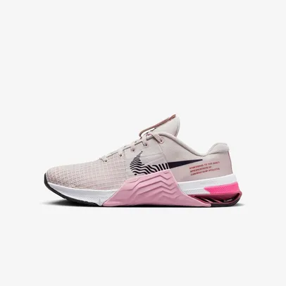 Tênis Nike Metcon 8 Feminino