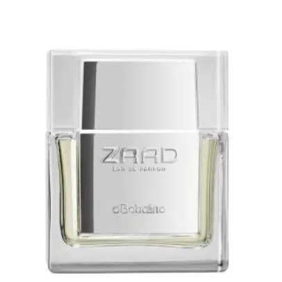 50% OFF - Zaad Eau de Parfum, 30ml - O Boticário