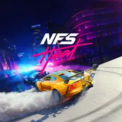 [PS Plus] Need for Speed Heat - PS4