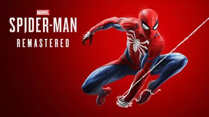 Marvel’s Spider-Man Remastered - PC - Compre na Nuuvem