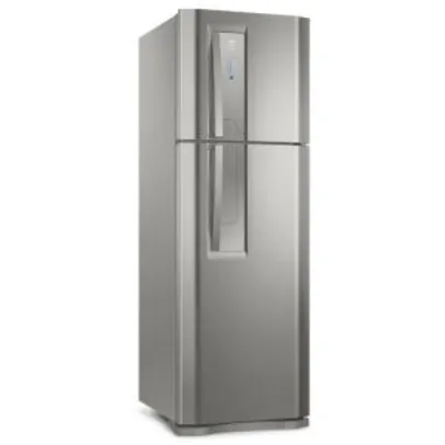 [CC Americanas] Geladeira Top Freezer 382L Electrolux (TF42S) - R$1.869
