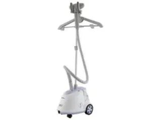 Passadeira a Vapor Britânia 62252007 - 1,4L 1800W Branco R$ 266