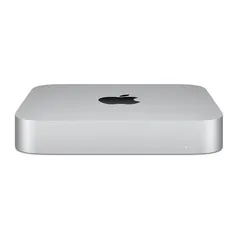 Mac Mini M1 - 8gb 512 SSD - 2020 | R$6.885