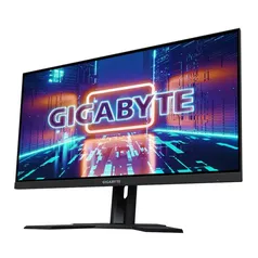 MONITOR GAMER GIGABYTE M27F 27" IPS 1MS 144HZ FHD FREESYNC TYPE-C/HDMI/DP, GIGABYTE M27F | R$ 1799