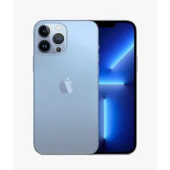 Iphone 13 Pro Max - 128GB - Azul Sierra