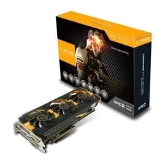 [Balão da Informática] Placa de Video R9 290X - R$2149