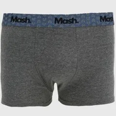 Kit 10pçs Cueca MASH Boxer | R$130