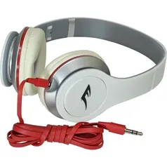 Fone De Ouvido Everlast Headphone Branco - 22086 (32% De Desconto)